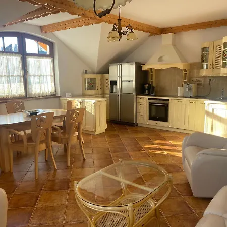 Intol Apartament Z Widokiem Na Sniezke Appartement Karpacz