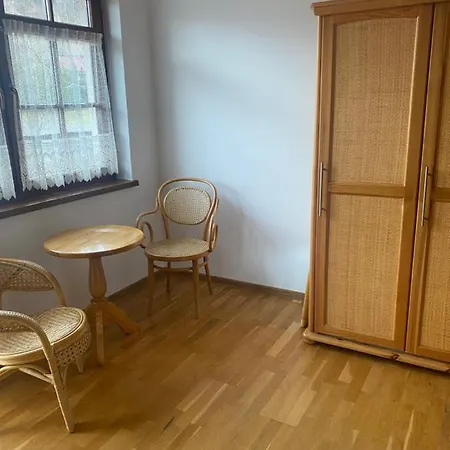 Intol Apartament Z Widokiem Na Sniezke