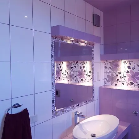 Intol Apartament Z Widokiem Na Sniezke Appartement