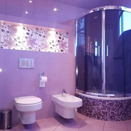 Appartement Intol Apartament Z Widokiem Na Sniezke Karpacz