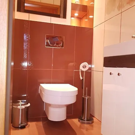 Appartement Intol Apartament Z Widokiem Na Sniezke *