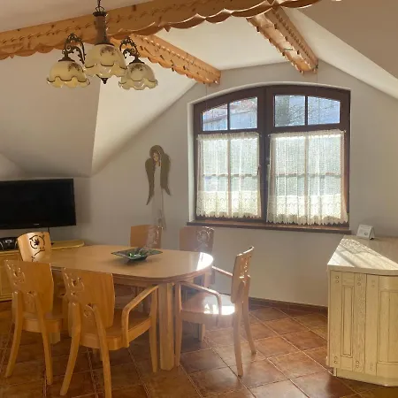 Intol Apartament Z Widokiem Na Sniezke Karpacz