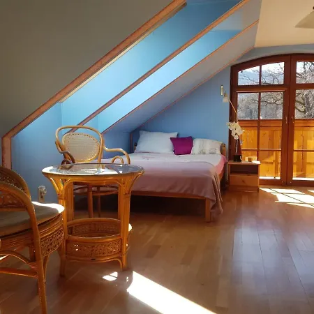 Appartement Intol Apartament Z Widokiem Na Sniezke Karpacz