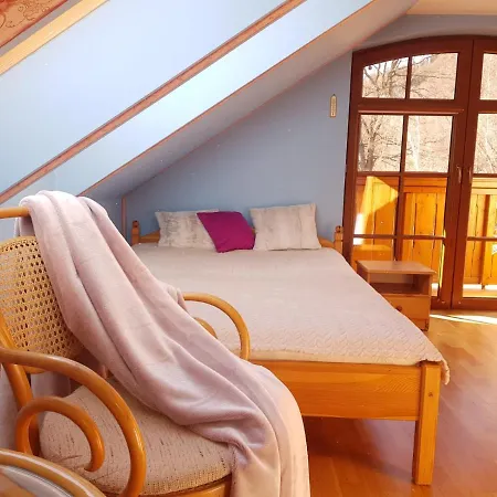 Intol Apartament Z Widokiem Na Sniezke * Karpacz