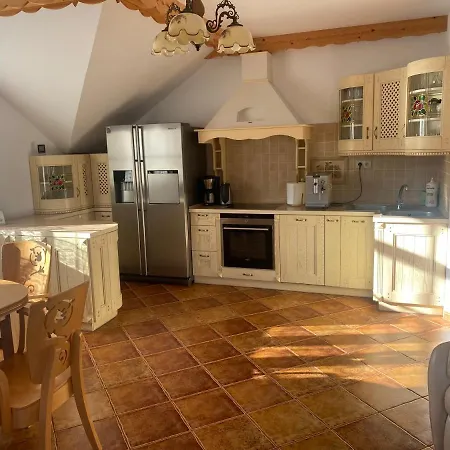 Intol Apartament Z Widokiem Na Sniezke Appartement *