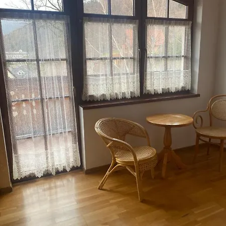 Appartement Intol Apartament Z Widokiem Na Sniezke