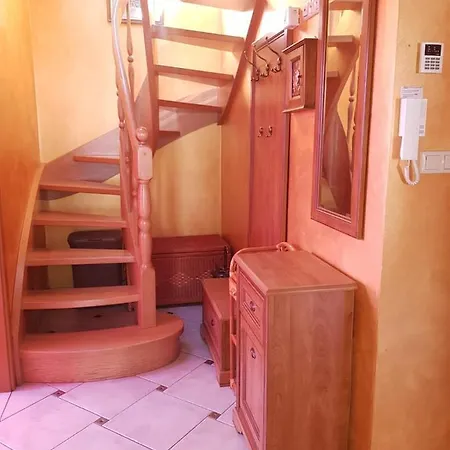 Appartement Intol Apartament Z Widokiem Na Sniezke *