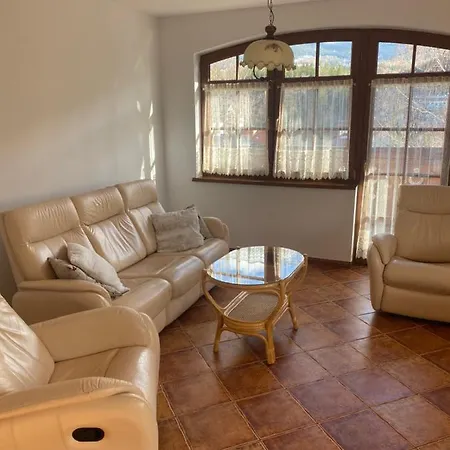 Appartement Intol Apartament Z Widokiem Na Sniezke