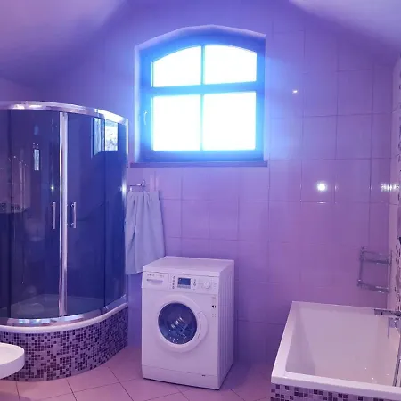 Intol Apartament Z Widokiem Na Sniezke Karpacz